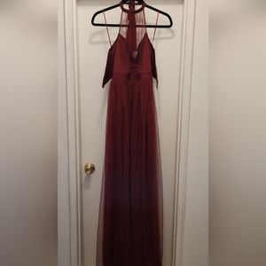 Fashion Nova Tulle Dress